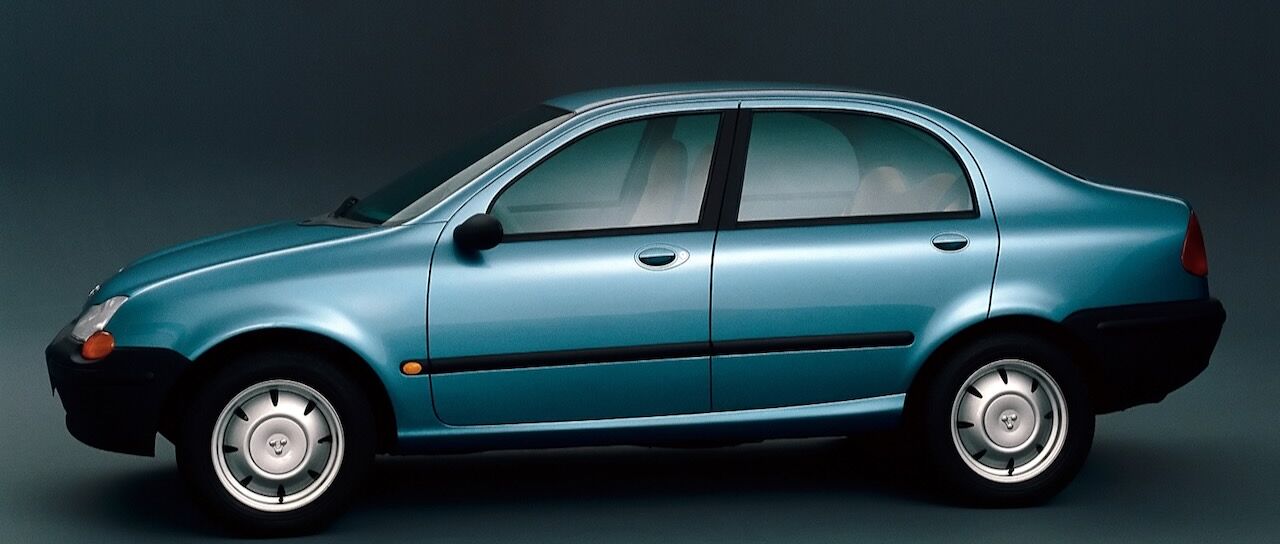 Todas las noticias de coches en un solo portal: Pruebas, fotos, vídeos, informes...