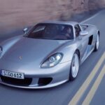 Porsche Carrera GT 1 150x150