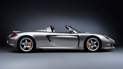 El coche por encima del millón que ahora mismo no debe ser conducido por sus dueños