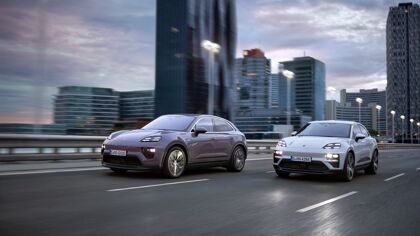 ¿Habrá un Porsche Macan de combustión tras las decepción del eléctrico?