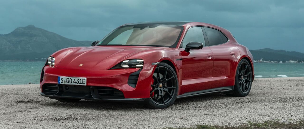 Todas las noticias de coches en un solo portal: Pruebas, fotos, vídeos, informes...