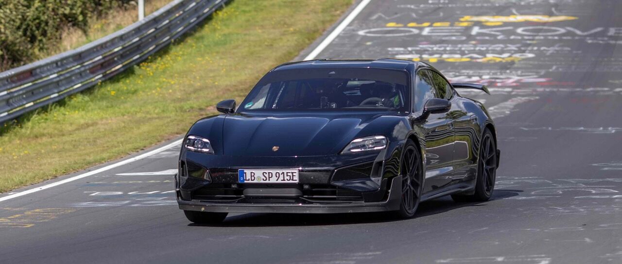 Todas las noticias de coches en un solo portal: Pruebas, fotos, vídeos, informes...