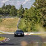 Porsche Taycan Record Nurburgring 2 150x150