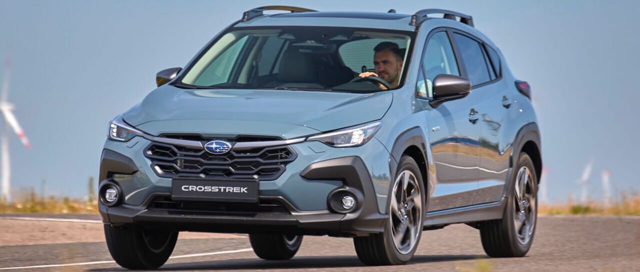 Todas las noticias de coches en un solo portal: Pruebas, fotos, vídeos, informes...