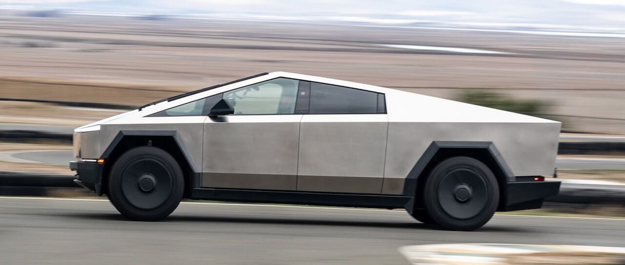 Todas las noticias de coches en un solo portal: Pruebas, fotos, vídeos, informes...