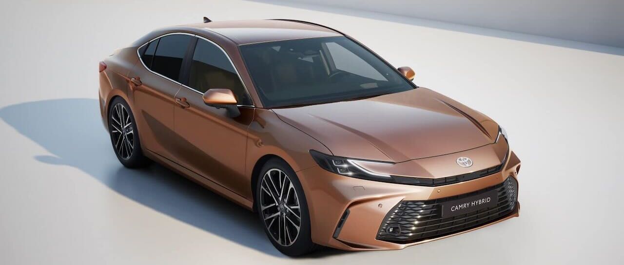 Todas las noticias de coches en un solo portal: Pruebas, fotos, vídeos, informes...