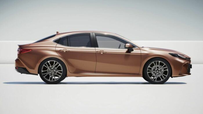 Toyota Camry 2024 04 700x394