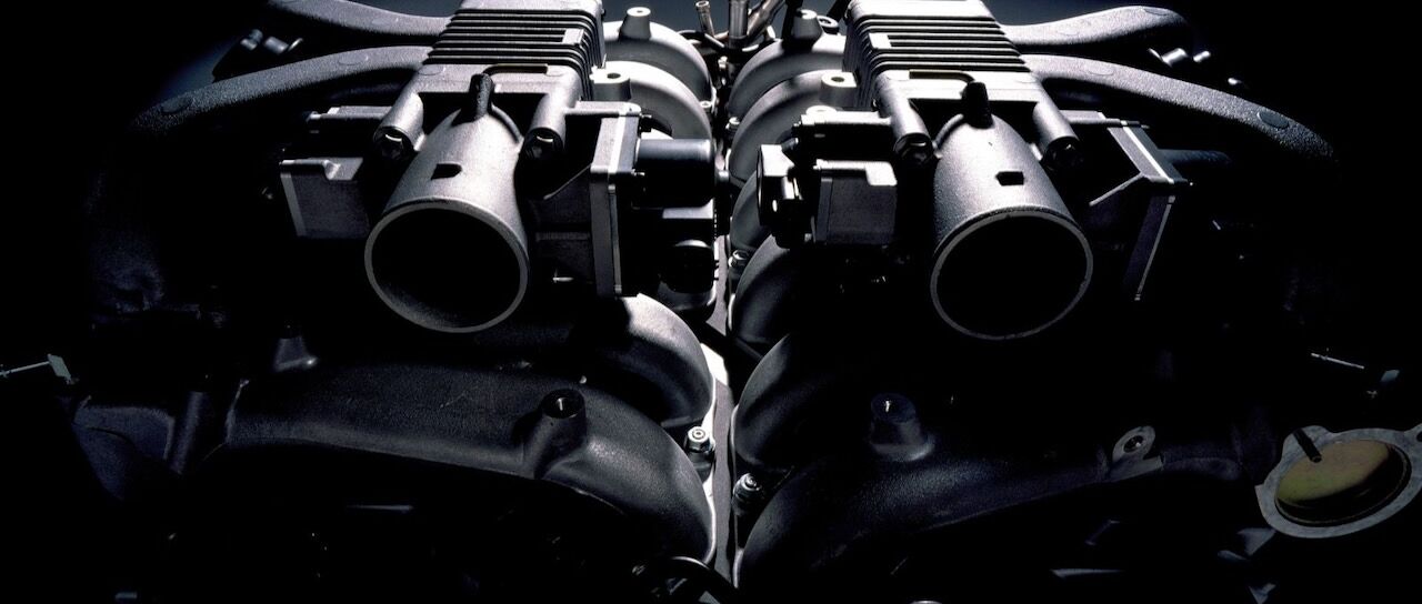 Todas las noticias de coches en un solo portal: Pruebas, fotos, vídeos, informes...