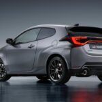 Toyota GR Yaris 2024 16 150x150