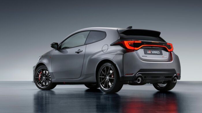 Toyota GR Yaris 2024 16 700x394