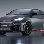 Toyota GR Yaris 2024 17 150x150