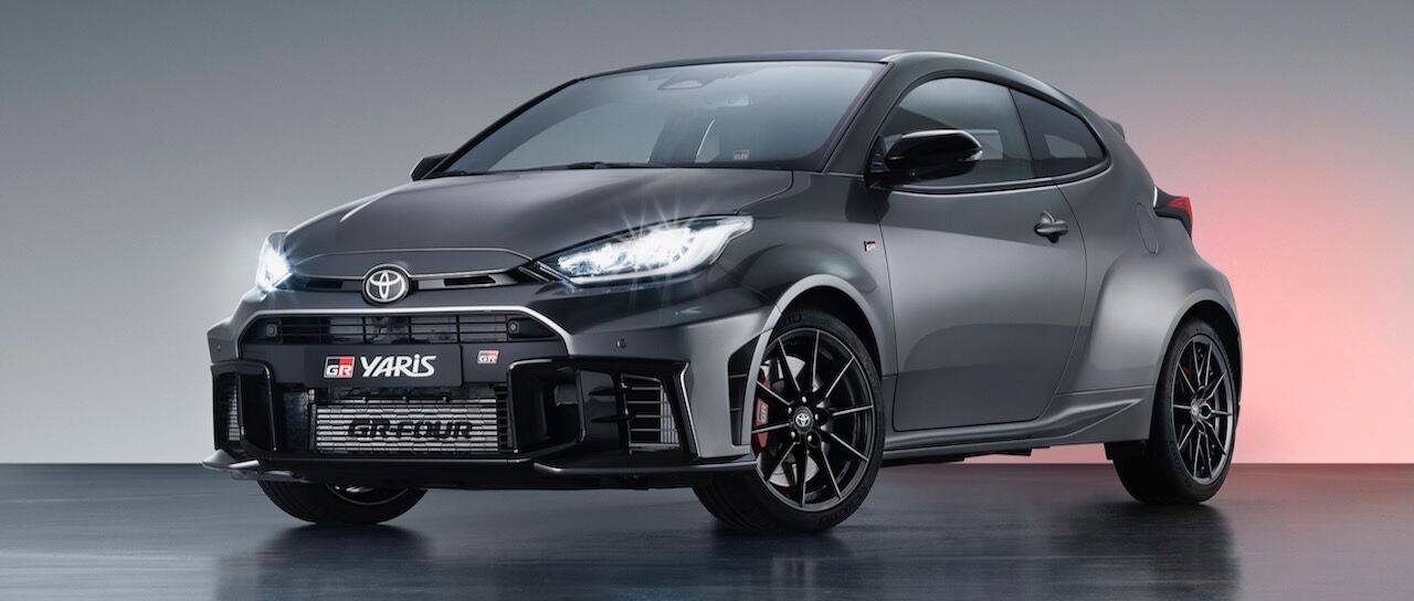 Todas las noticias de coches en un solo portal: Pruebas, fotos, vídeos, informes...