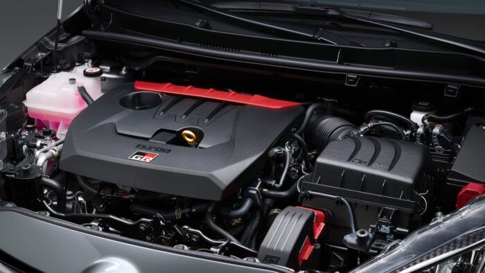 Toyota GR Yaris 2024 18 700x394