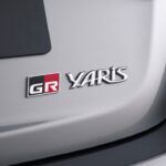 Toyota GR Yaris 2024 4 150x150