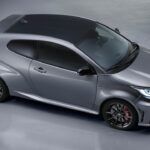 Toyota GR Yaris 2024 5 150x150