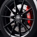 Toyota GR Yaris 2024 9 150x150