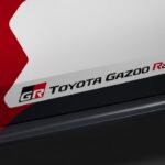 Toyota GR Yaris Ogier Rovanpera 10 150x150