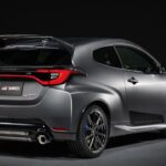 Toyota GR Yaris Ogier Rovanpera 13 150x150