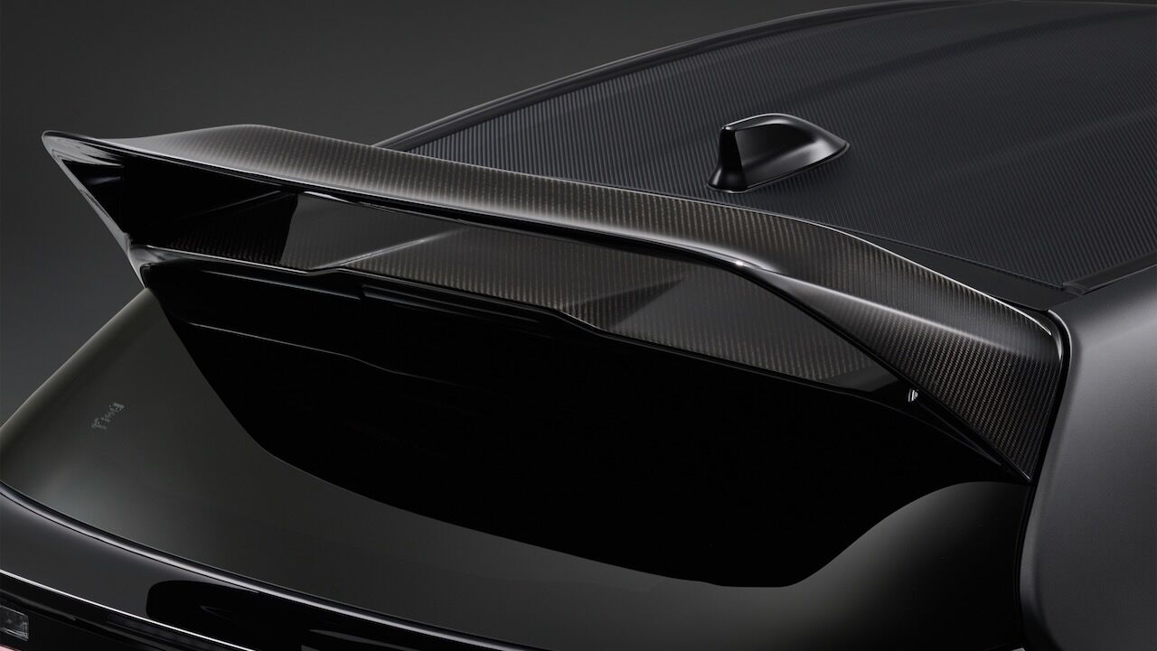 Toyota GR Yaris Ogier Rovanpera 17