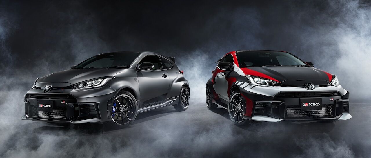 Todas las noticias de coches en un solo portal: Pruebas, fotos, vídeos, informes...