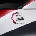 Toyota GR Yaris Ogier Rovanpera 7 150x150