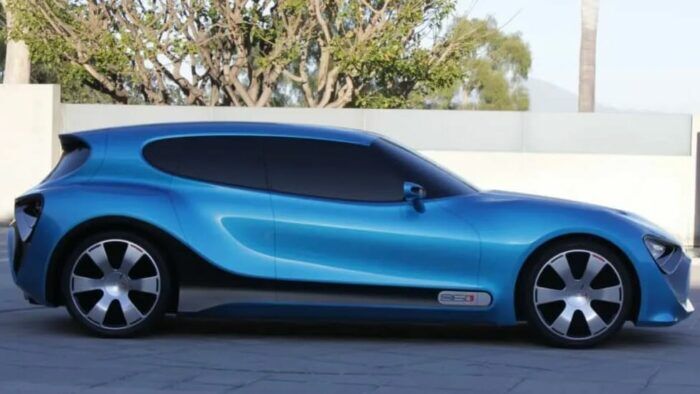 Toyota GT86 Shooting Brake 2 700x394