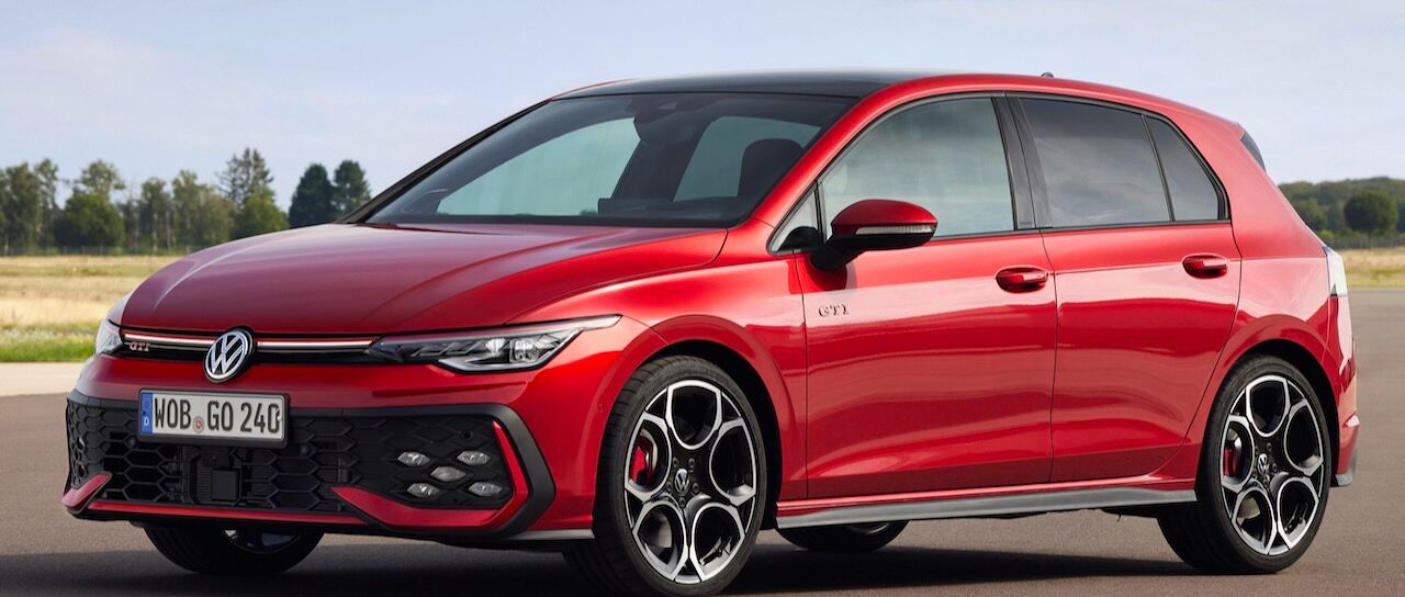 Todas las noticias de coches en un solo portal: Pruebas, fotos, vídeos, informes...