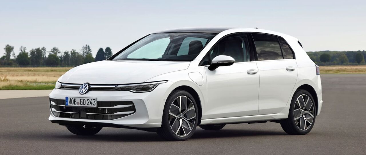 Todas las noticias de coches en un solo portal: Pruebas, fotos, vídeos, informes...