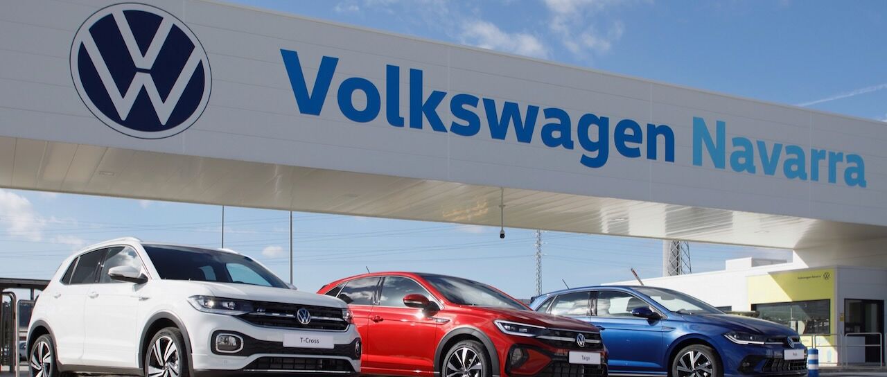 Todas las noticias de coches en un solo portal: Pruebas, fotos, vídeos, informes...