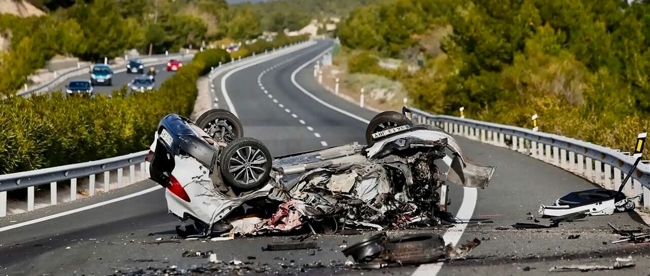Todas las noticias de coches en un solo portal: Pruebas, fotos, vídeos, informes...
