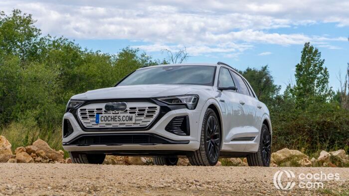 Audi Q8 E Tron Prueba 14 700x394