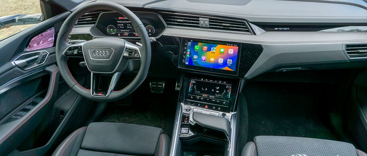 Todas las noticias de coches en un solo portal: Pruebas, fotos, vídeos, informes...