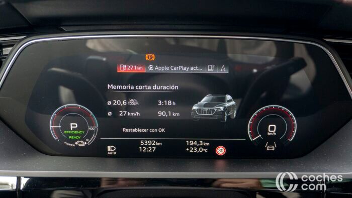 Audi Q8 E Tron Prueba 38 700x394