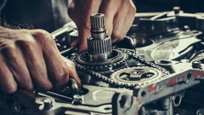 Cambio CVT: qué es, cómo funciona y modelos que lo llevan