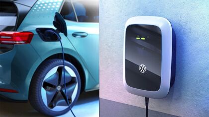 Más de la mitad de las viviendas en España no pueden instalar un cargador para coche eléctrico