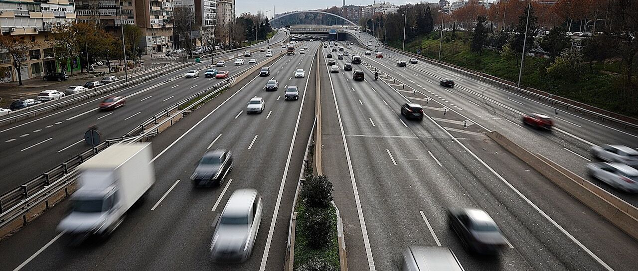 Todas las noticias de coches en un solo portal: Pruebas, fotos, vídeos, informes...