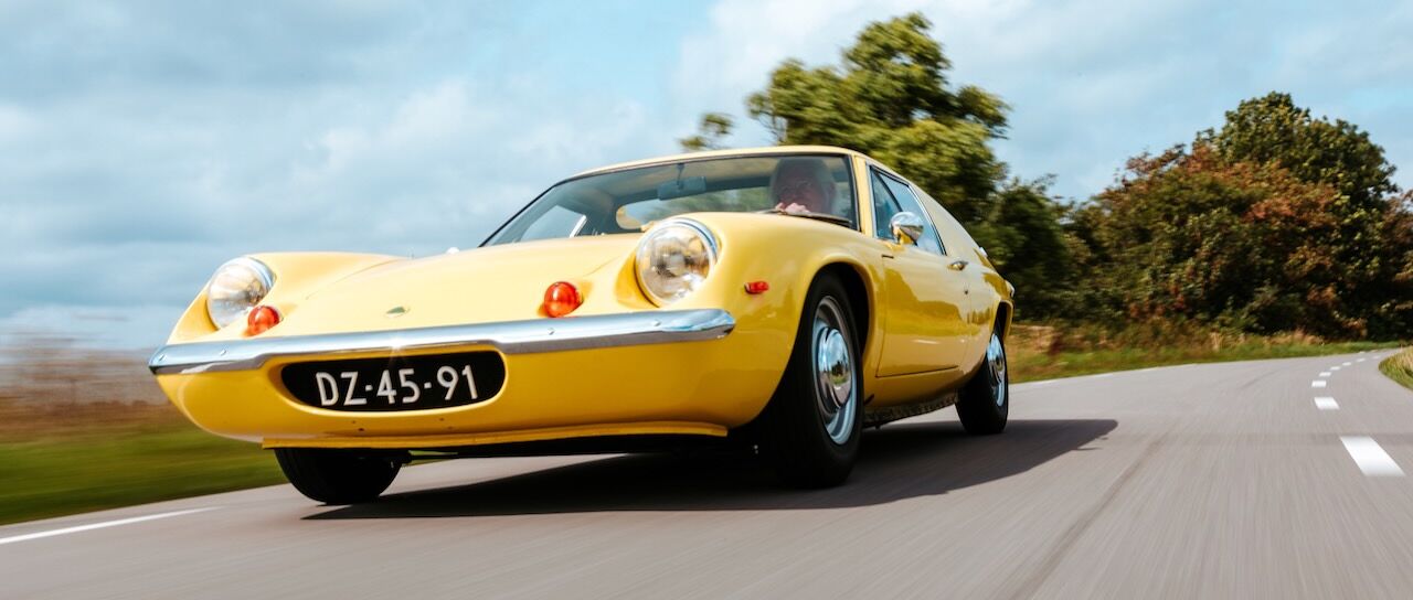 Todas las noticias de coches en un solo portal: Pruebas, fotos, vídeos, informes...