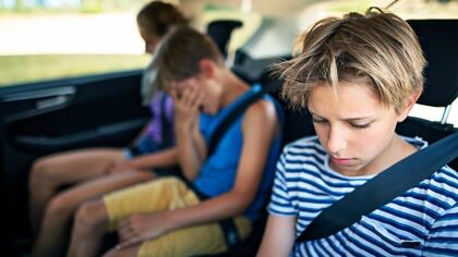 La biodramina: el medicamento aliado en los viajes