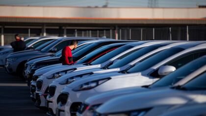 Los distintos valores de tu coche según las aseguradoras