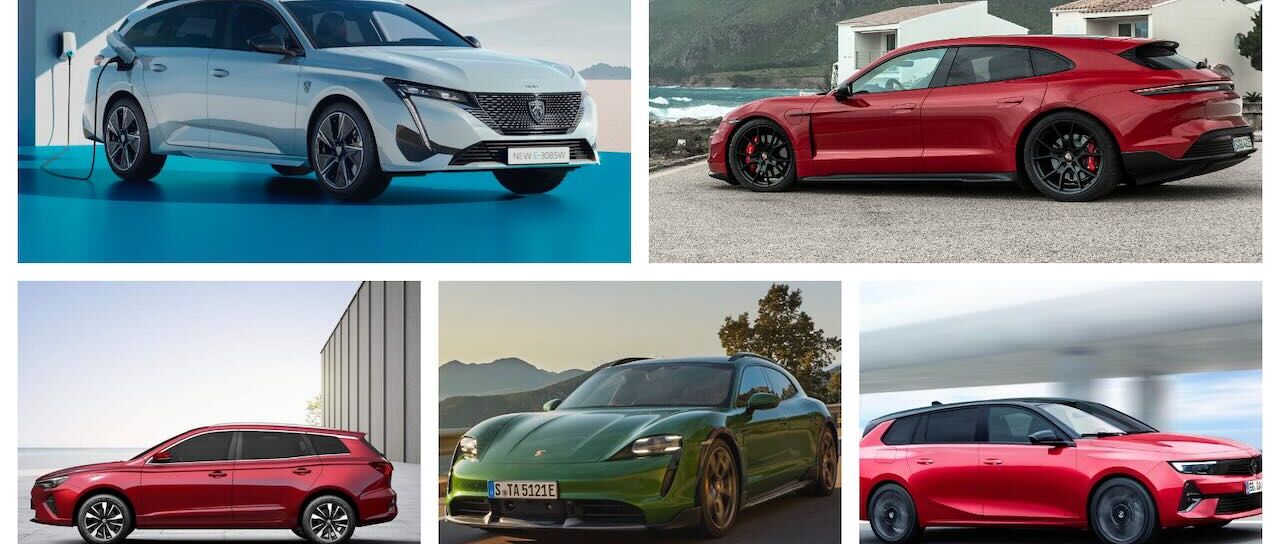 Todas las noticias de coches en un solo portal: Pruebas, fotos, vídeos, informes...