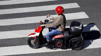 ¿Se acabó lo de conducir motos de 125 cc con los tres años de carnet tipo B?