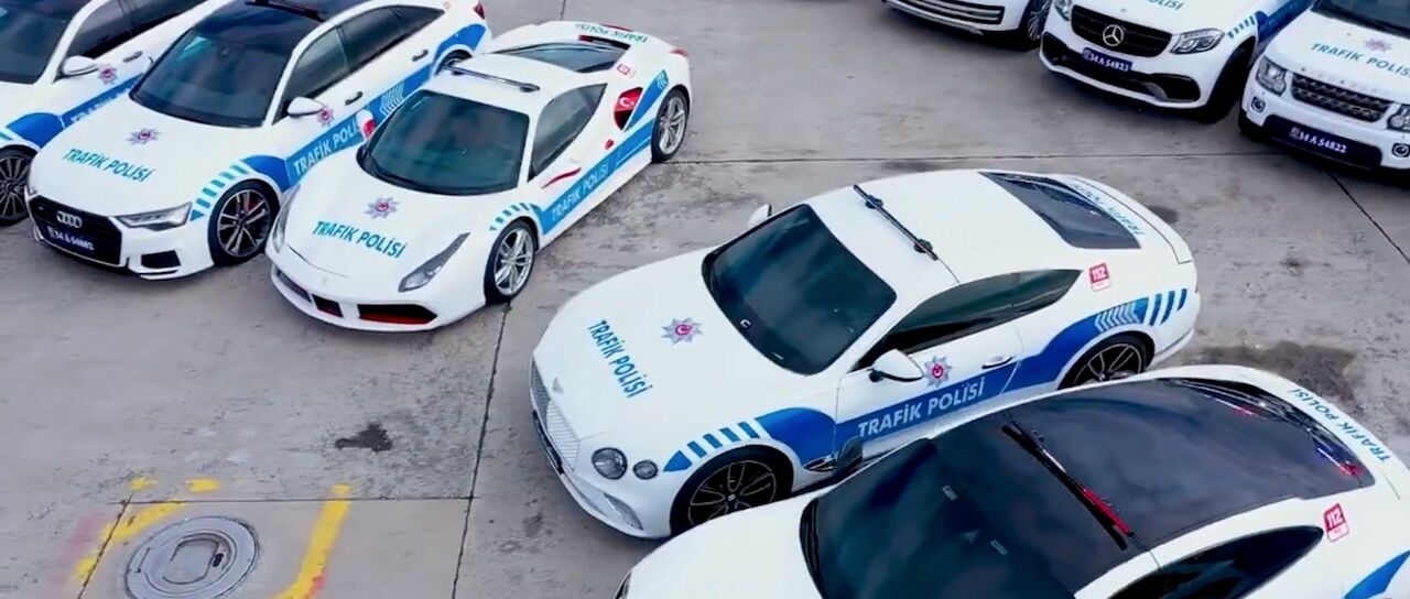 Todas las noticias de coches en un solo portal: Pruebas, fotos, vídeos, informes...