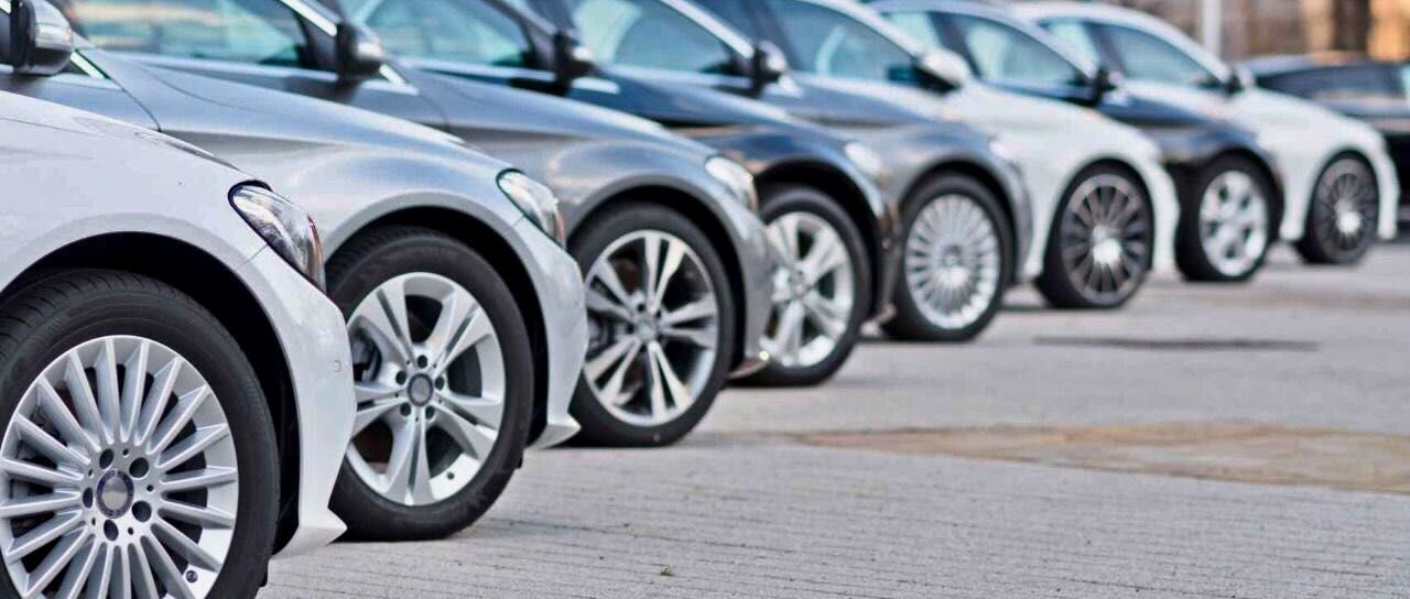 Todas las noticias de coches en un solo portal: Pruebas, fotos, vídeos, informes...
