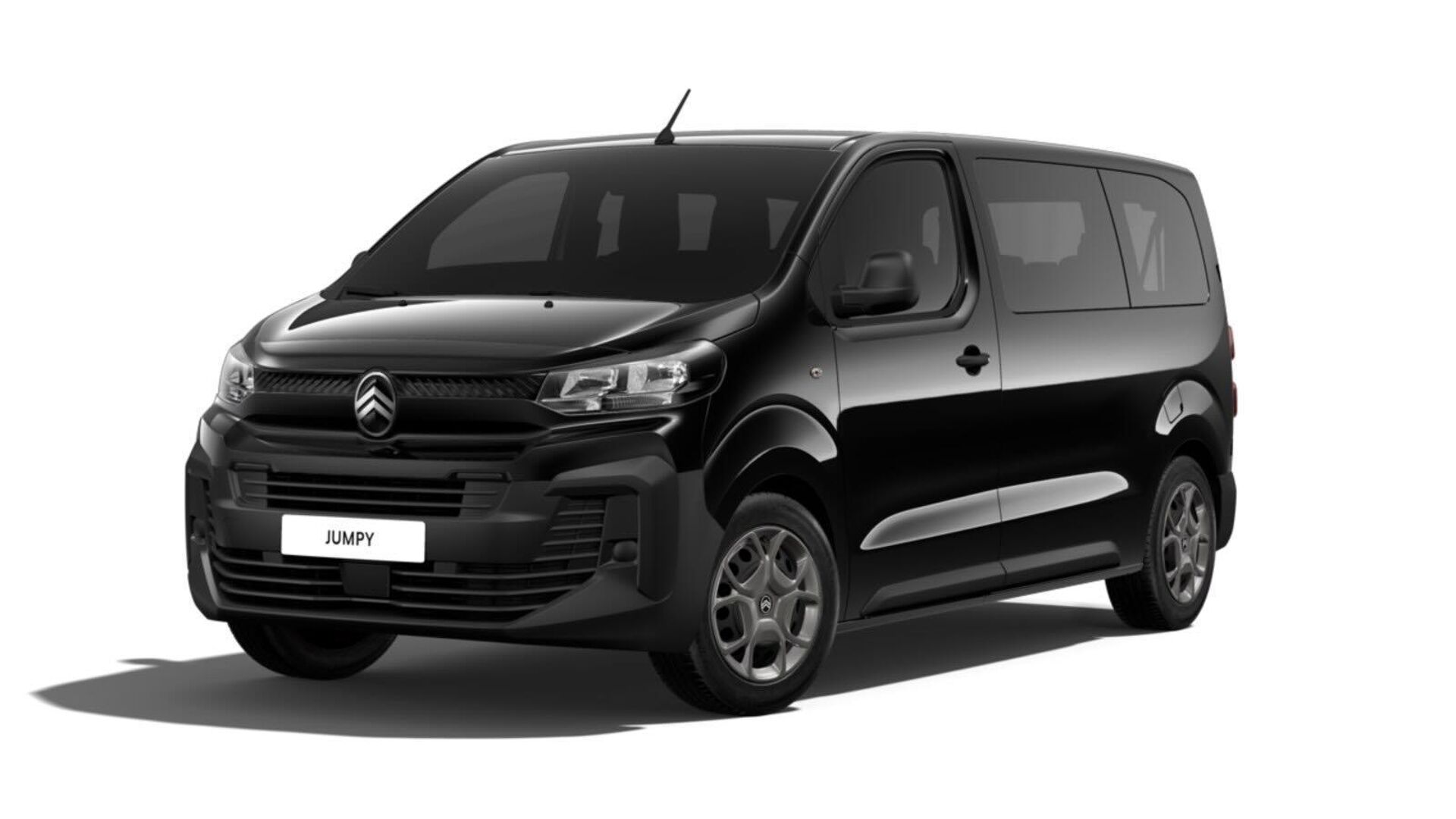 Citroen Jumpy Combi 2024