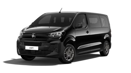 Citroen Jumpy Combi 2024