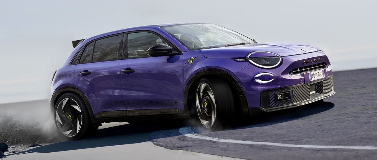 Todas las noticias de coches en un solo portal: Pruebas, fotos, vídeos, informes...