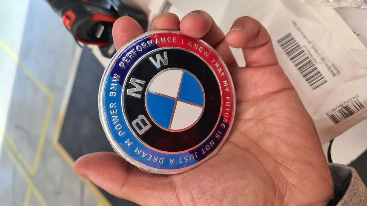 Amazon Productos BMW 1