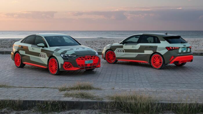 Audi S3 Prototype 2o24 14 700x394