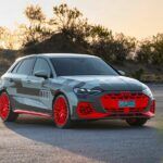 Audi S3 Prototype 2o24 2 150x150