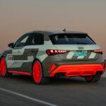 Audi S3 Prototype 2o24 4 150x150